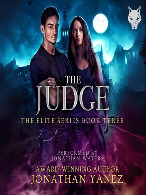 cover image of The Judge